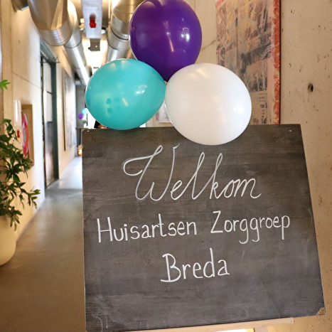 Evenementen & Bijeenkomsten