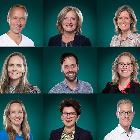 Ondersteuning & Betrokkenheid