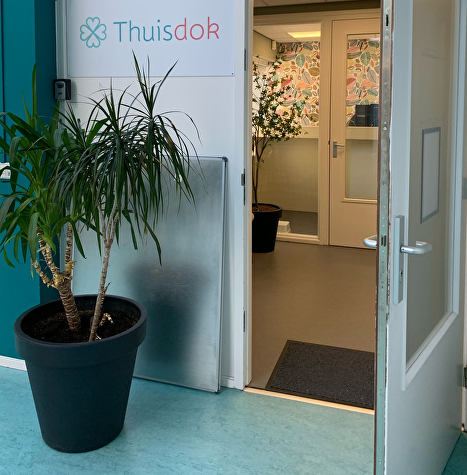 Huisartsenpraktijk Thuisdok