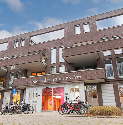 Huisartsengroep Bredero
