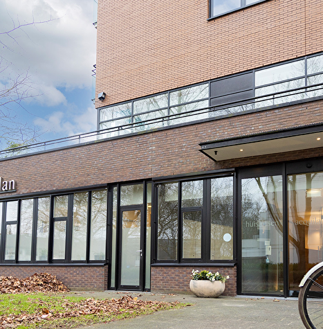 Huisartsenpraktijk H.M.T Schepens-van Dongen (Aequilan)