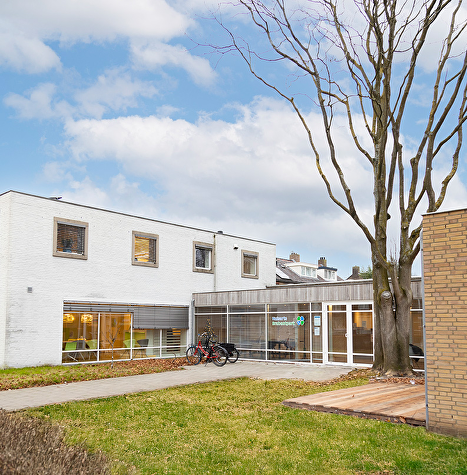 Huisartsenpraktijk Brabantpark