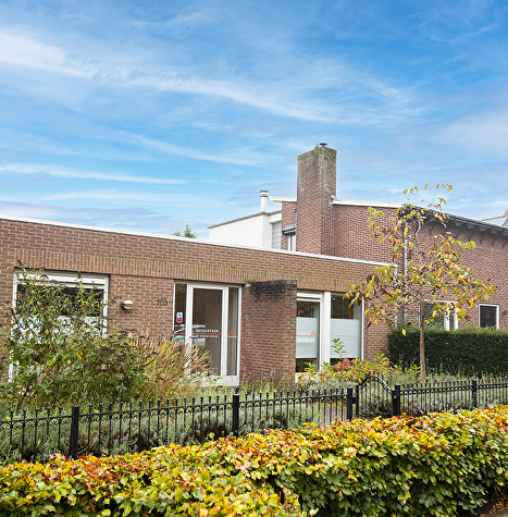 Huisartsen Julianalaan