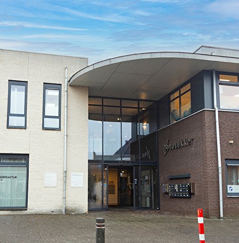 Huisartsenpraktijk Bavel