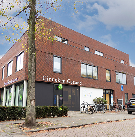 Huisartsenpraktijk Ginneken