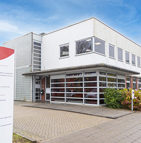 Gezondheidscentrum 