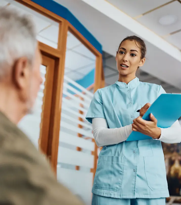 Bewijs samen met ons dat het anders kan