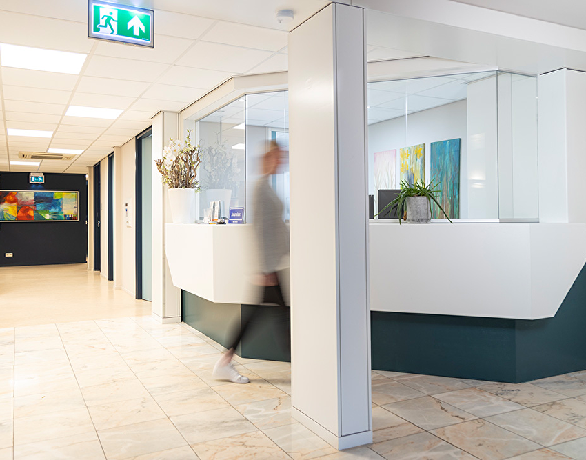 Doktersassistente | Breda