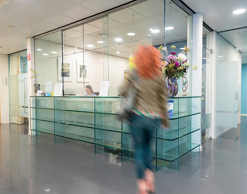 Gediplomeerd Doktersassistent(e)|Breda