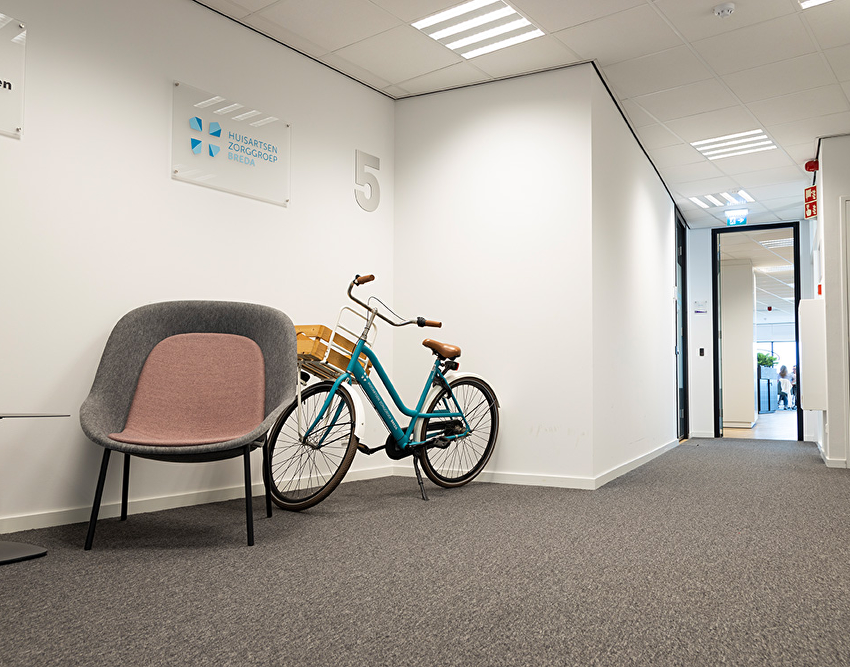Manager Zorgsystemen (IT) | Breda