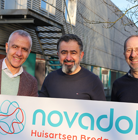 Doktersassistente | Novadok