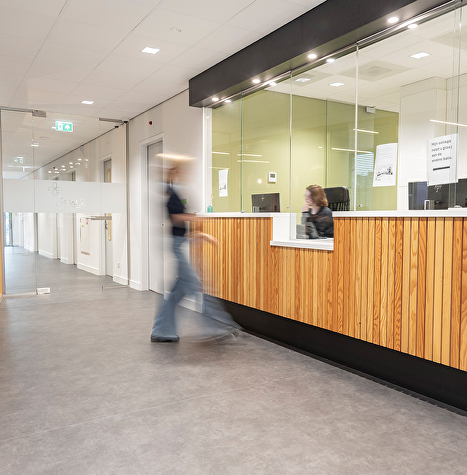 Doktersassistent(e) | Etten-Leur