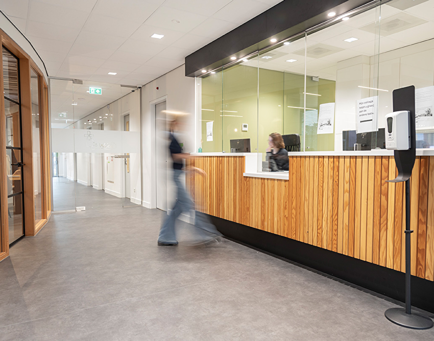 Doktersassistent(e) | Etten-Leur