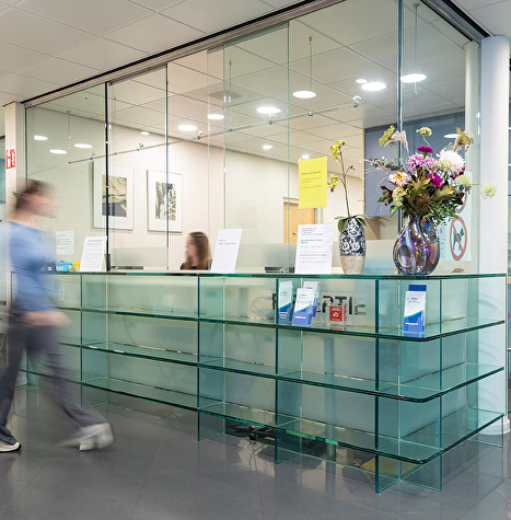 Doktersassistent(e) | Breda