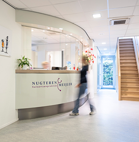 Doktersassistent(e) | Chaam (Zwangerschapsverlof)