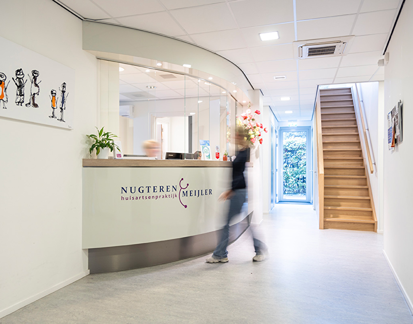 Doktersassistent(e) | Chaam (Zwangerschapsverlof)