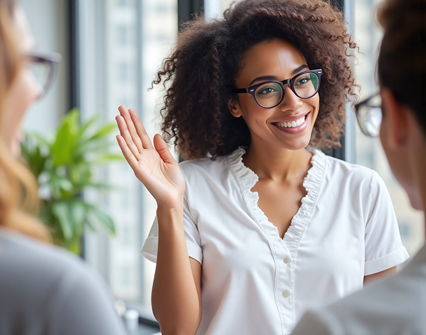 Physician Assistant | Breda