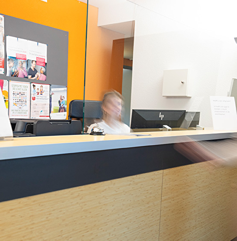 Doktersassistent(e) | Ulvenhout (Tijdelijke invalkracht)