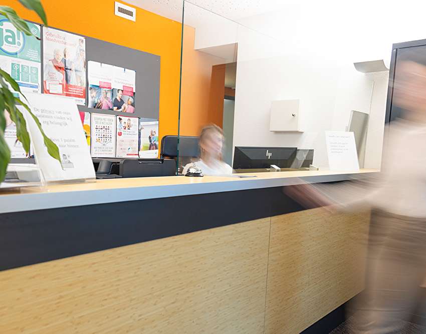 Doktersassistent(e) | Ulvenhout (Tijdelijke invalkracht)