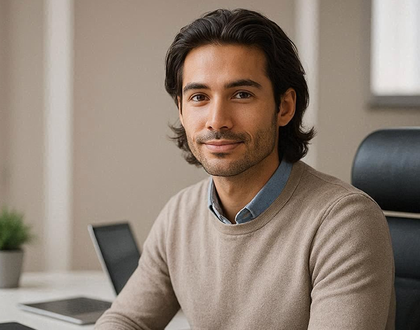 Financieel Administrateur