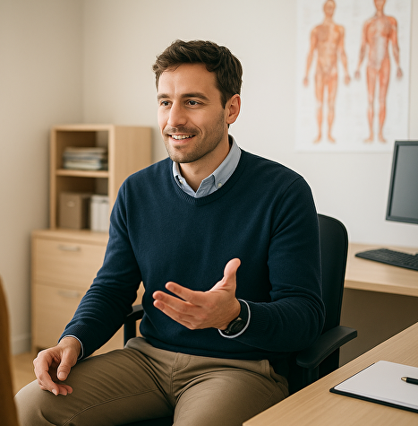 Huisarts in dienstverband (HIDHA) | Prinsenbeek