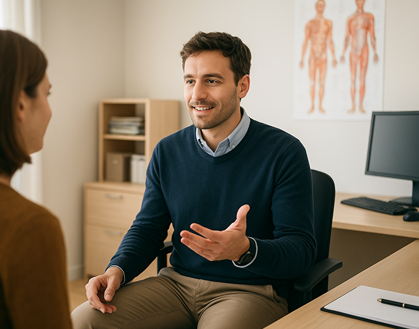 Huisarts in dienstverband (HIDHA) | Prinsenbeek