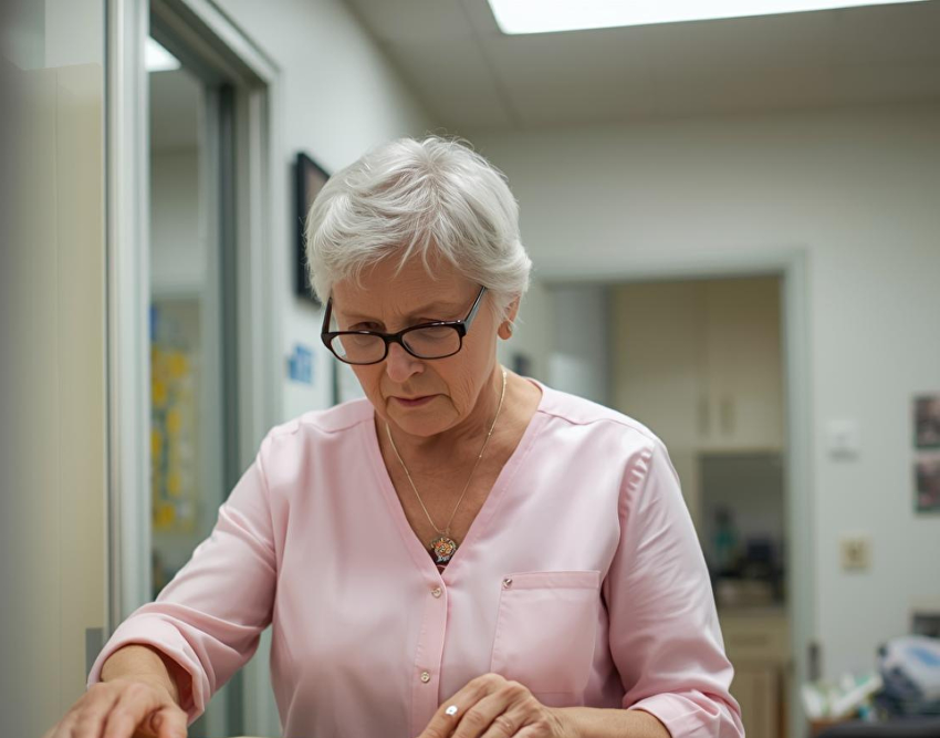 POH-Somatiek / POH-Ouderen | Breda