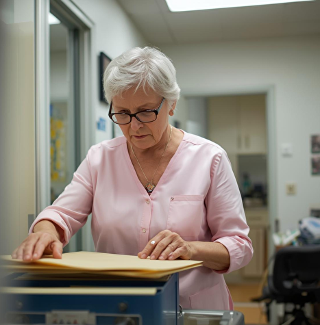 Verpleegkundige Specialist of Physician Assistent | Breda