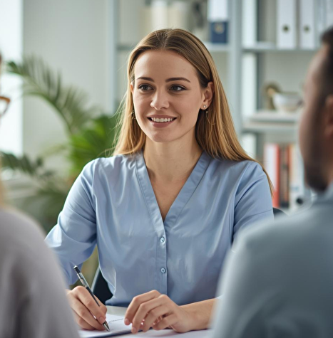 Praktijkondersteuner Somatiek (POH-S) | De Wiek Etten-Leur