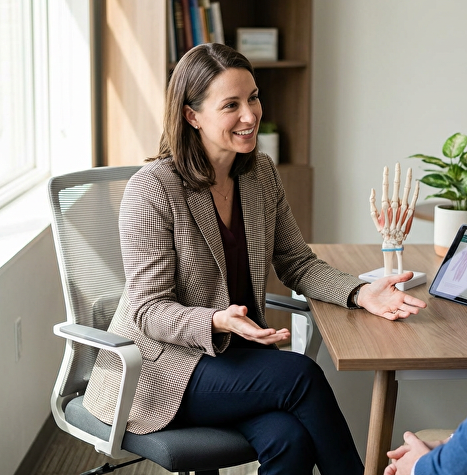 Huisarts | Moerwijk Breda