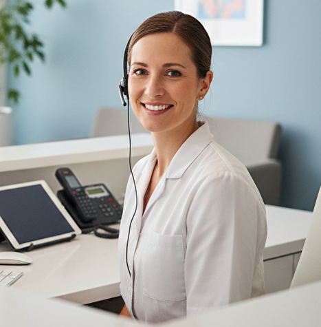 Doktersassistent(e) | Stadshart Breda