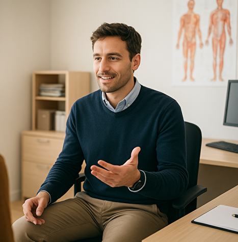 Huisarts | Panta Rhei Breda