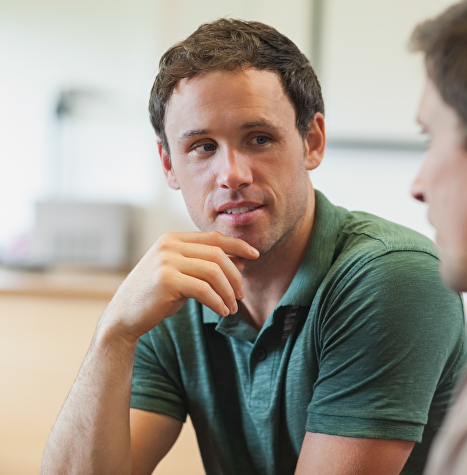 Physician Assistant | De Groote Polder Klundert