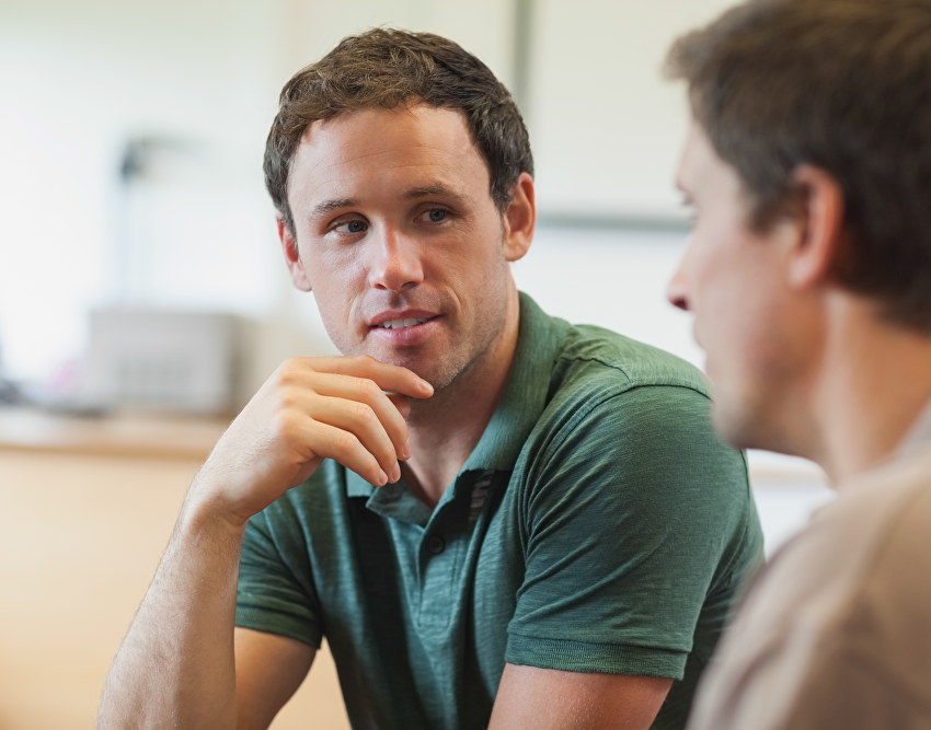 Physician Assistant | De Groote Polder Klundert
