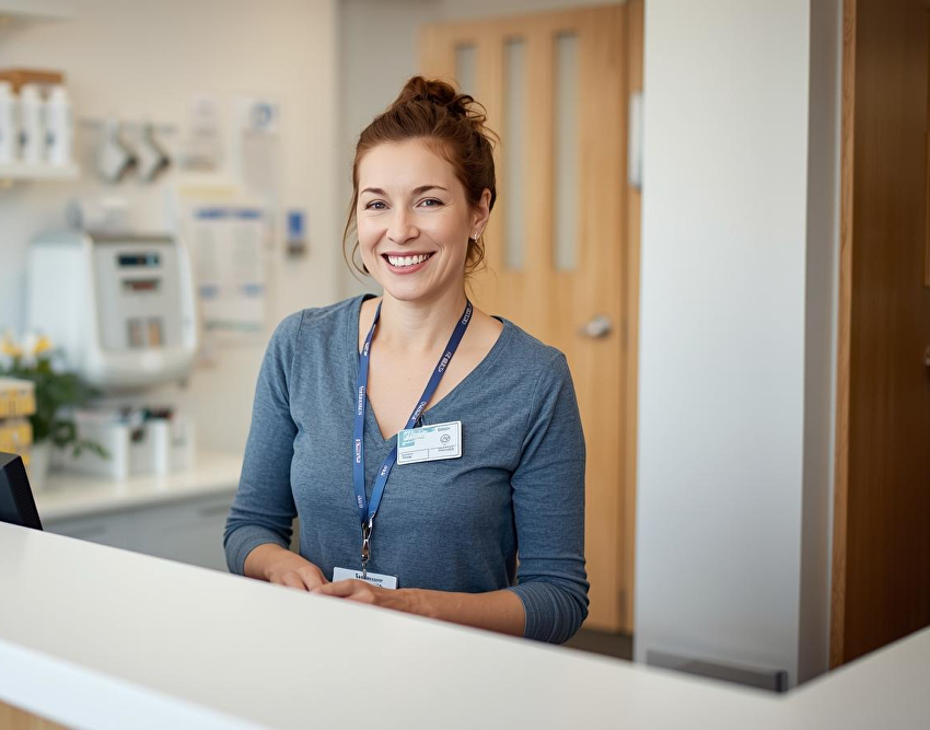 Doktersassistent(e) | Huisartsen Julianalaan Breda