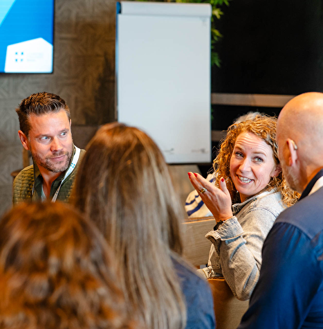 HR Manager | HZG Breda