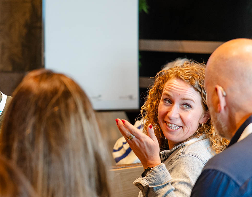 HR Manager | HZG Breda